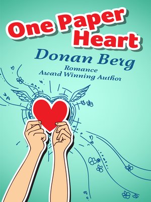 cover image of One Paper Heart